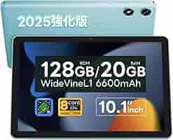 Amazon.co.jp: 【2025強化版】android16 タブレット 10インチ Wi